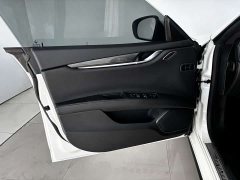 Maserati Ghibli 2.0T Sharp Edition - ფოტო 11