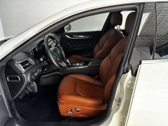 Maserati Ghibli 2.0T Sharp Edition - ფოტო 12