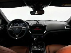 Maserati Ghibli 2.0T Sharp Edition - ფოტო 14