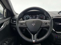 Maserati Ghibli 2.0T Sharp Edition - ფოტო 16