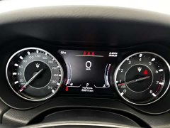 Maserati Ghibli 2.0T Sharp Edition - ფოტო 17