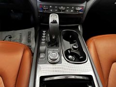 Maserati Ghibli 2.0T Sharp Edition - ფოტო 19