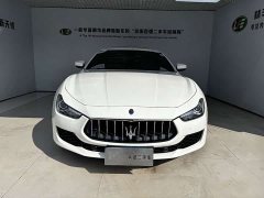 Maserati Ghibli 2.0T Sharp Edition - ფოტო 3