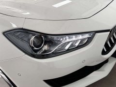 Maserati Ghibli 2.0T Sharp Edition - ფოტო 8