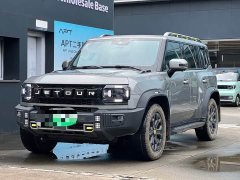 Jetour Chitu Traveler C-DM 206KM AWD Mountain Edition - ფოტო 1