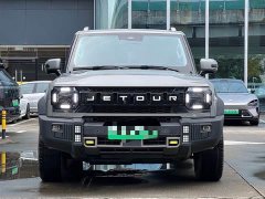 Jetour Chitu Traveler C-DM 206KM AWD Mountain Edition - ფოტო 2