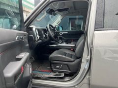 Jetour Chitu Traveler C-DM 206KM AWD Mountain Edition - ფოტო 3