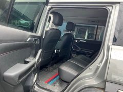 Jetour Chitu Traveler C-DM 206KM AWD Mountain Edition - ფოტო 4
