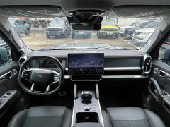 Jetour Chitu Traveler C-DM 206KM AWD Mountain Edition - ფოტო 5