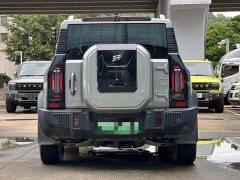 Jetour Chitu Traveler C-DM 206KM AWD Mountain Edition - ფოტო 6