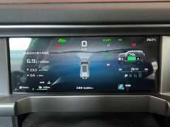 Jetour Chitu Traveler C-DM 206KM AWD Mountain Edition - ფოტო 8