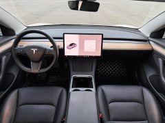 Tesla Model 3 2021 Standard Range RWD Upgrade 3D6 - ფოტო 11