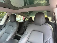Tesla Model 3 2021 Standard Range RWD Upgrade 3D6 - ფოტო 12