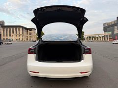 Tesla Model 3 2021 Standard Range RWD Upgrade 3D6 - ფოტო 15