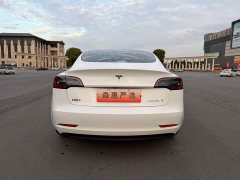 Tesla Model 3 2021 Standard Range RWD Upgrade 3D6 - ფოტო 17