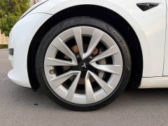 Tesla Model 3 2021 Standard Range RWD Upgrade 3D6 - ფოტო 4