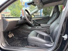Tesla Model 3 2021 Standard Range RWD Upgrade 3D6 - ფოტო 5