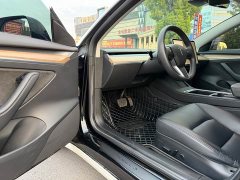 Tesla Model 3 2021 Standard Range RWD Upgrade 3D6 - ფოტო 6