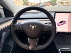 Tesla Model 3 2021 Standard Range RWD Upgrade 3D6 - ფოტო 9