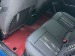 Audi A3 A3L Limousine 35 TFSI Fashion Sport - ფოტო 11