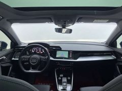 Audi A3 A3L Limousine 35 TFSI Fashion Sport - ფოტო 12