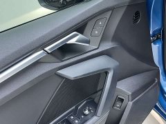 Audi A3 A3L Limousine 35 TFSI Fashion Sport - ფოტო 15