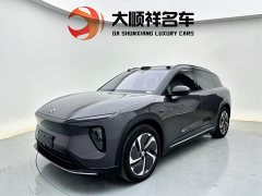 NIO ES6 75kWh - ფოტო 1