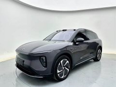 NIO ES6 75kWh - ფოტო 10