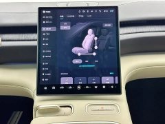 NIO ES6 75kWh - ფოტო 12