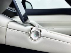 NIO ES6 75kWh - ფოტო 16