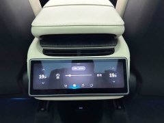 NIO ES6 75kWh - ფოტო 17