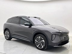 NIO ES6 75kWh - ფოტო 3