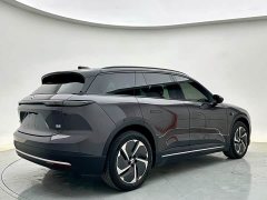 NIO ES6 75kWh - ფოტო 5