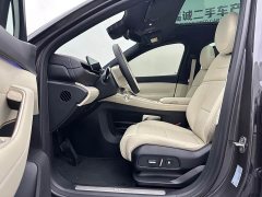 NIO ES6 75kWh - ფოტო 7