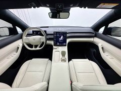 NIO ES6 75kWh - ფოტო 9