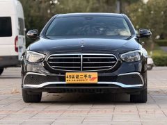 Mercedes-Benz E-Class E 300 L Fashion Edition - ფოტო 2