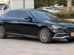 Mercedes-Benz E-Class E 300 L Fashion Edition - ფოტო 3