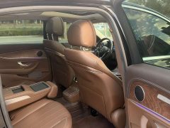 Mercedes-Benz E-Class E 300 L Fashion Edition - ფოტო 7