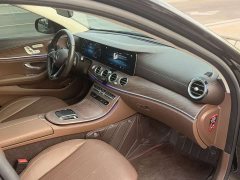 Mercedes-Benz E-Class E 300 L Fashion Edition - ფოტო 9