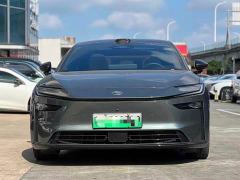Toyota Platinum Wisdom 7 710 Ultra Lidar Edition - photo 2