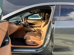 Toyota Platinum Wisdom 7 710 Ultra Lidar Edition - photo 3
