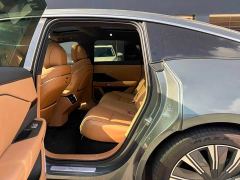 Toyota Platinum Wisdom 7 710 Ultra Lidar Edition - photo 4