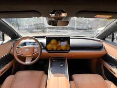 Toyota Platinum Wisdom 7 710 Ultra Lidar Edition - photo 5