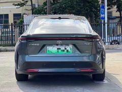 Toyota Platinum Wisdom 7 710 Ultra Lidar Edition - photo 6