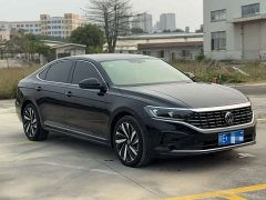 Volkswagen Passat 330TSI Elite - ფოტო 3