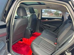 Volkswagen Passat 330TSI Elite - ფოტო 5