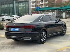 Volkswagen Passat 330TSI Elite - ფოტო 7