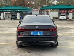 Volkswagen Passat 330TSI Elite - ფოტო 8