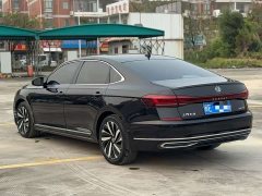 Volkswagen Passat 330TSI Elite - ფოტო 9