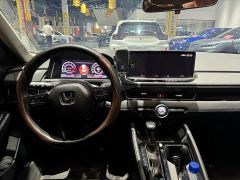 Honda Yingshipai 260TURBO Exquisite Edition - фото 10